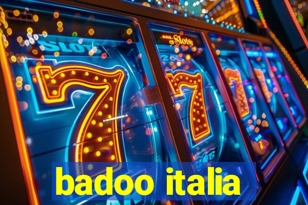 badoo italia